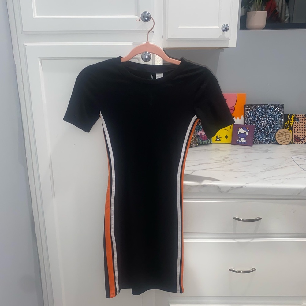 H&M Mini Dress! :)